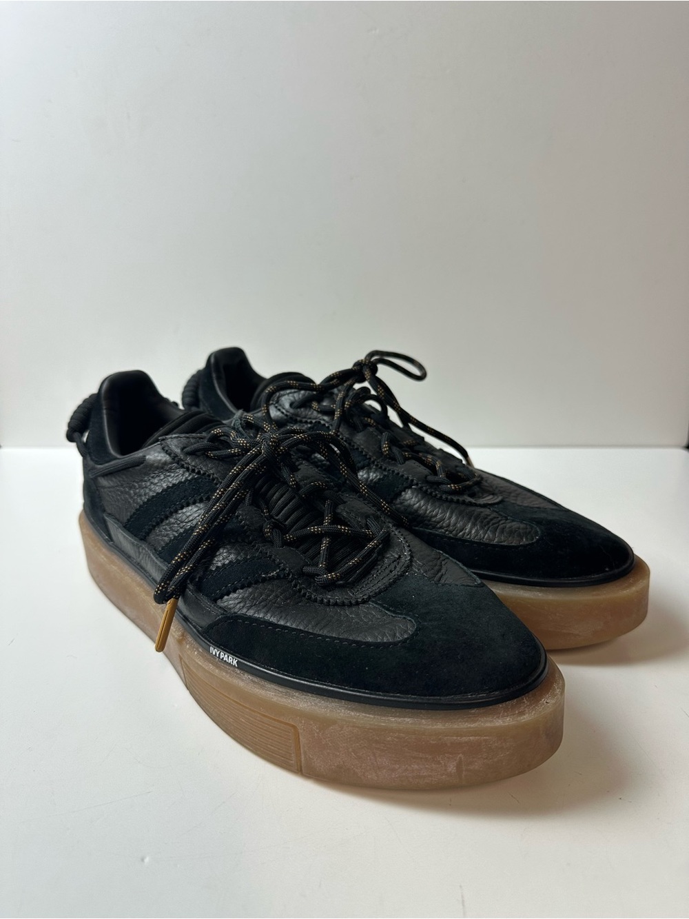 Adidas x Ivy Park Supersleek 72 Sneakers